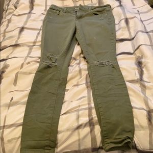 Old Navy Jeans - Women’s Old Navy Jeans Old Navy Jeans - Women’s Old Navy Jeans